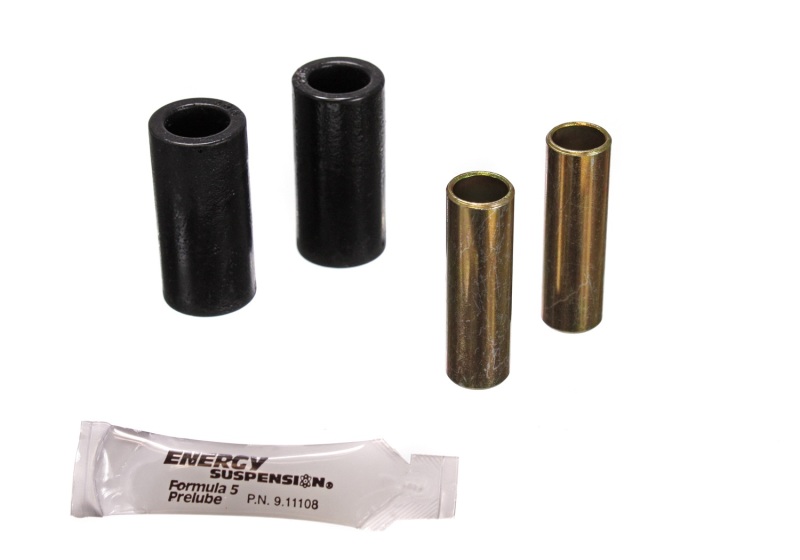 Energy Suspension Ford Control Arm Bushing - Black