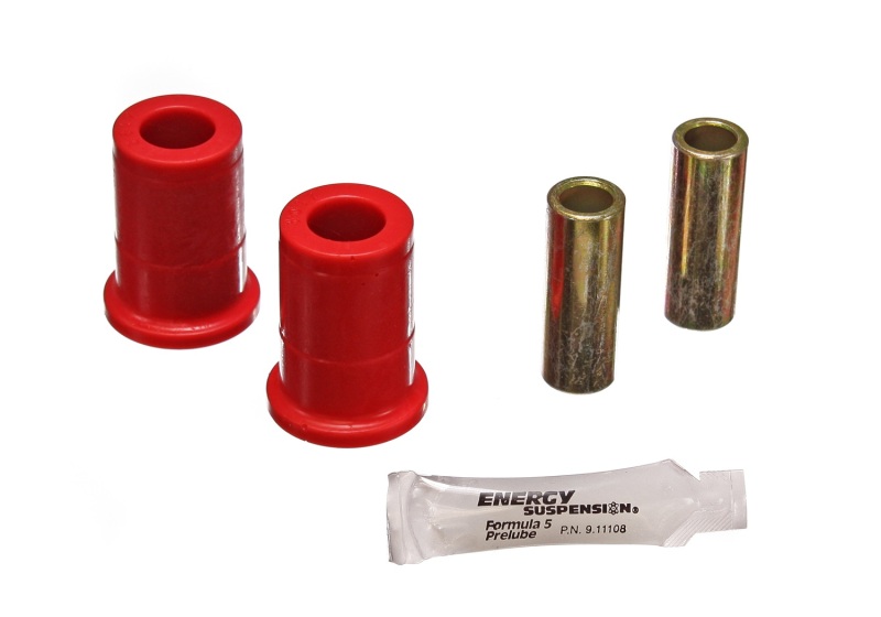 Energy Suspension Ford Control Arm Bushing - Red