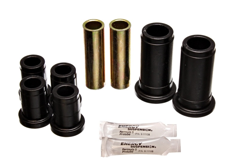 Energy Suspension Control Arm Bushing - Black