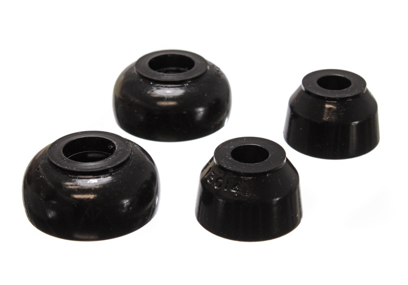 Energy Suspension Ball Joint Dust Boot - Black