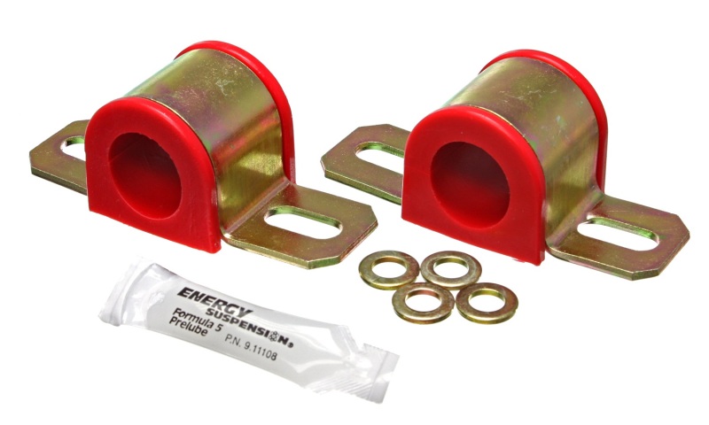 Energy Suspension 32Mm Stab Bushing - Red