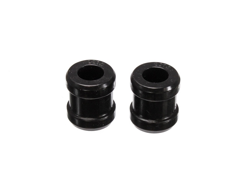 Energy Suspension Chrysler 3/4in Shock Eye Bushing - Black