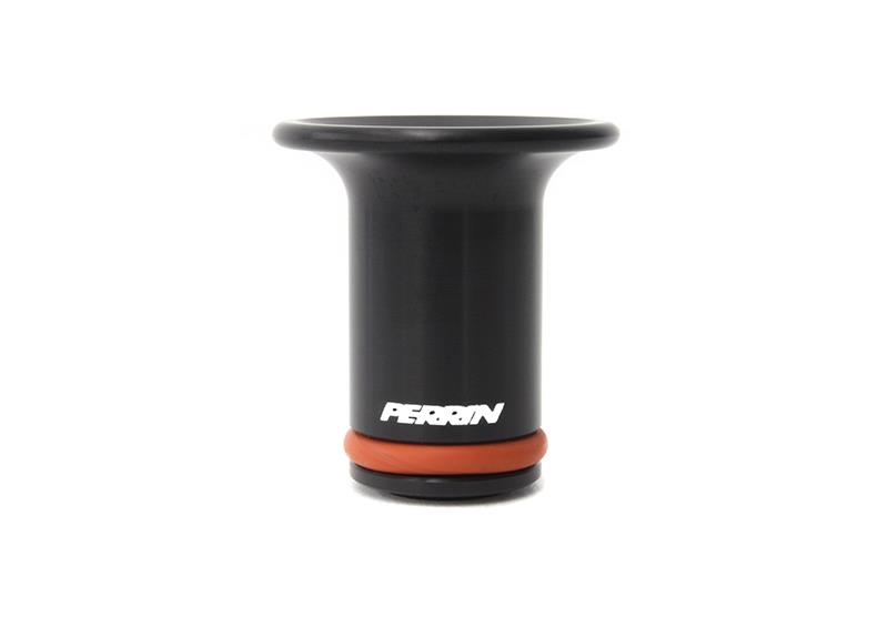 PERRIN 05-25 Subaru WRX / 05-21 STI / 13-26 BRZ/GR86/FR-S Parking Brake Drift Button - Black