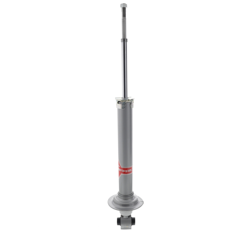 High Pressure Monotube Adaptive Gas Strut