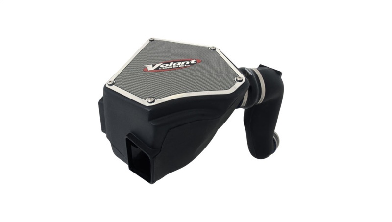 Volant 05-07 Dodge Ram 2500 / 3500 5.9L I6 Cummins Primo Air Intake System