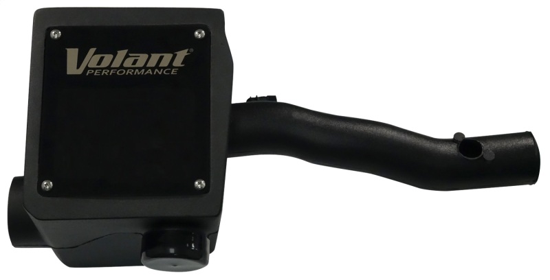 Volant 05-15 Toyota Tacoma 2.7L L4 Pro5 Closed Box Air Intake System