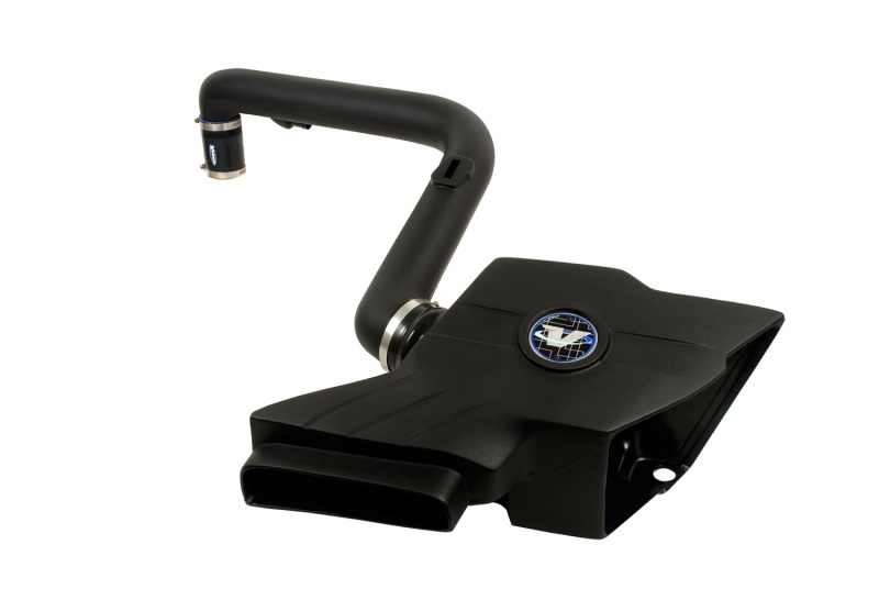 Volant 09-13 Volkswagen Jetta GLI / GTI 2.0 L4 PowerCore Closed Box Air Intake System