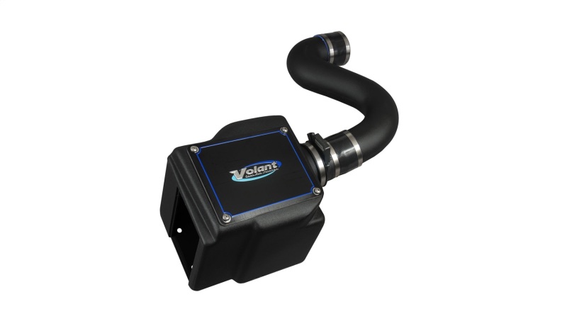 Volant 99-06 Volant 99-06 Chevrolet Silverado/ Tahoe |4.3L V6 PowerCore Closed Box Air Intake System