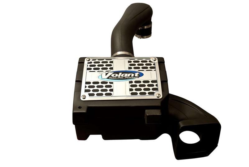 Volant 13-18 Dodge Ram 1500, 19-23 Classic 5.7 V8 PowerCore Closed Box Air Intake System