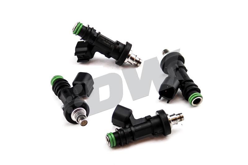 DeatschWerks Honda 01-05 S2000 F20/F22 1000CC Bosch EV14 Injectors