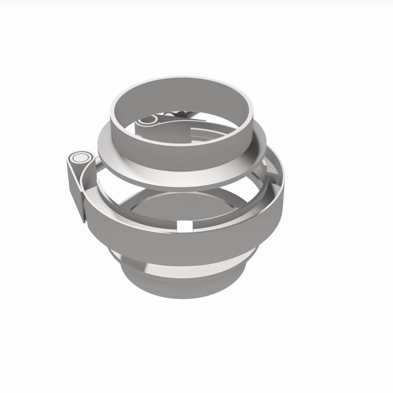 360 Degree Image Set