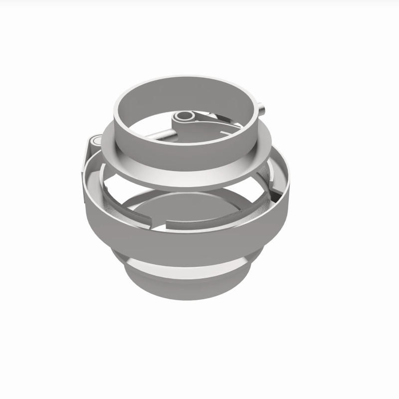 360 Degree Image Set