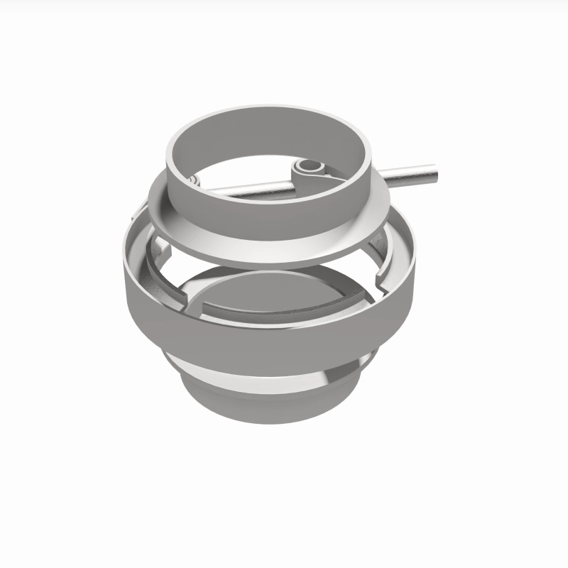 360 Degree Image Set