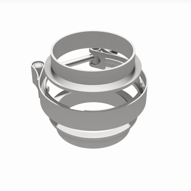 360 Degree Image Set