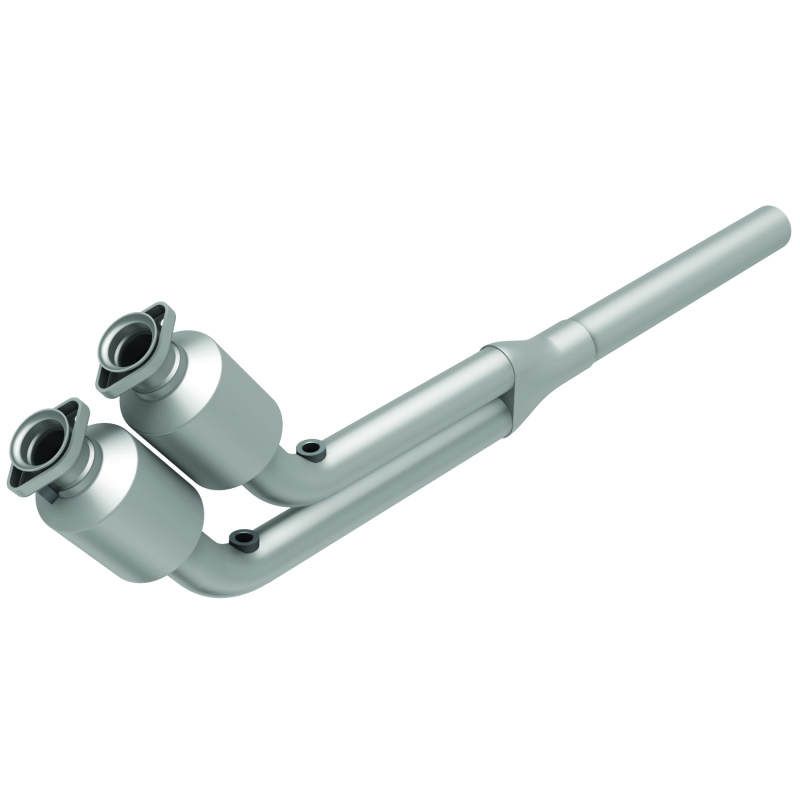 MagnaFlow Conv DF 95 Jaguar XJS 4.0L