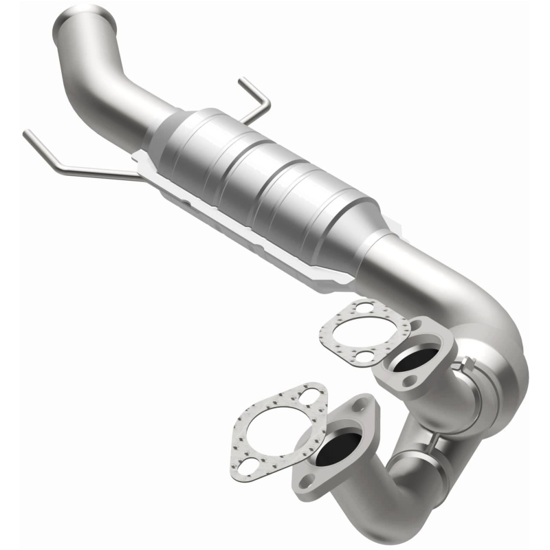 MagnaFlow Conv DF 97 Saab 900 2.3L