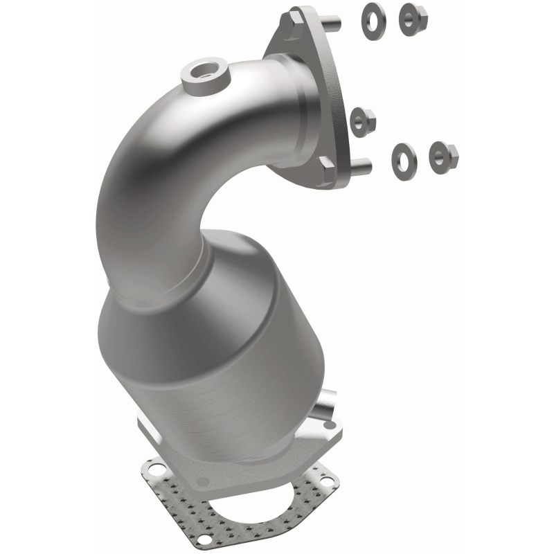 MagnaFlow Conv DF 03-08 Saab 9-3 2.0L