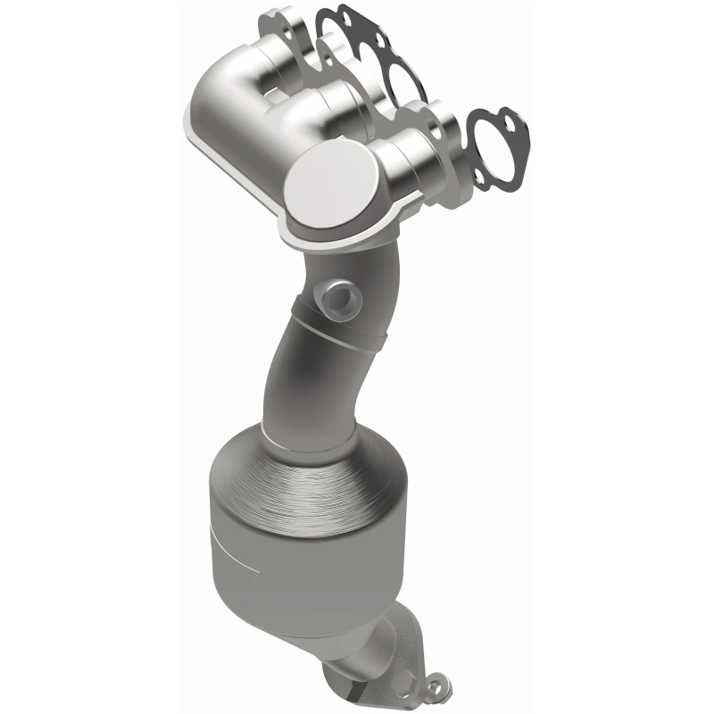 MagnaFlow Conv DF 04-06 Toyota Sienna 3.3L