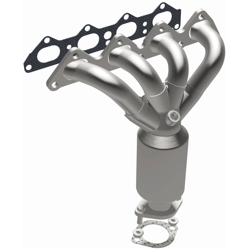MagnaFlow Conv DF 05-08 Kia Sportage 2.0L