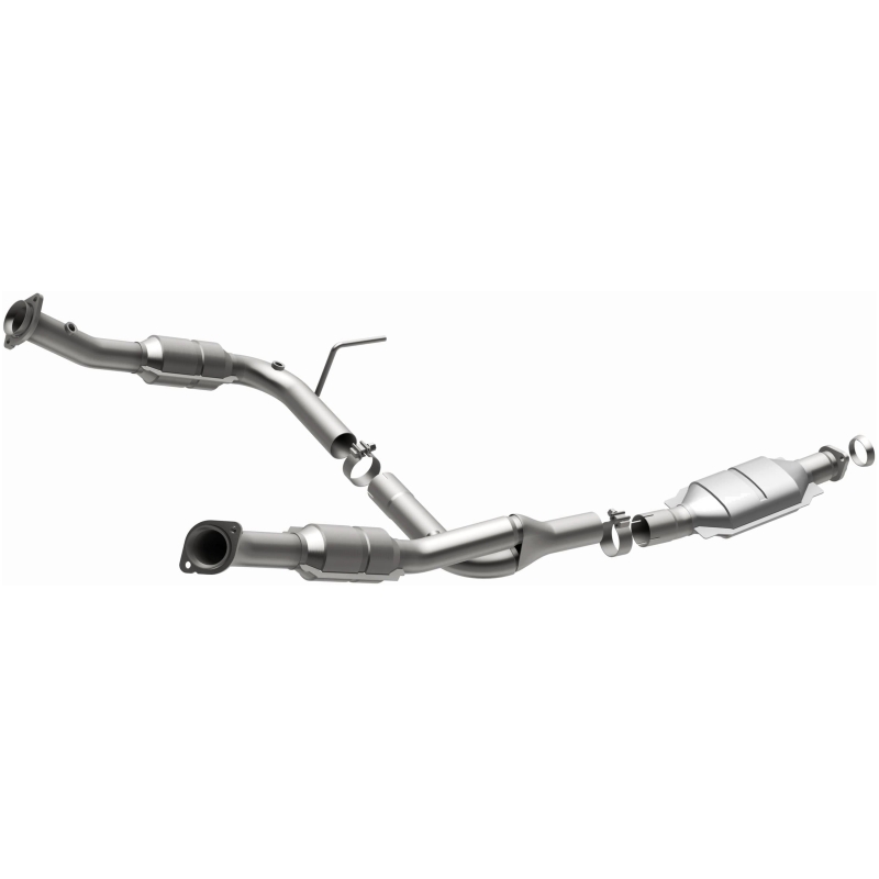 MagnaFlow Conv DF Explorer 02-04 4.6L