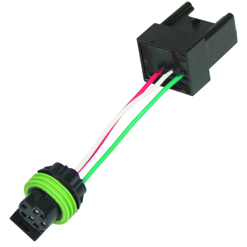 BD Diesel Pressure Transducer Adapter - Dodge 2000-2007 47RE/48RE/46RE/44RE/42RE