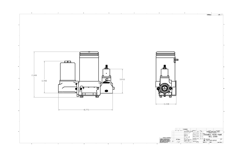 Technical Drawing
