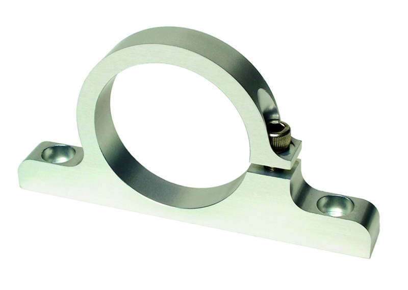 Aeromotive Billet Filter Bracket (for 12301 and 12304 Fuel Filters)
