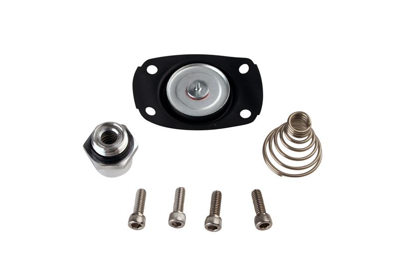 Aeromotive Carb Regulator Repair Kit (for 13201/13205/13211/13215/13217/13251/13255)