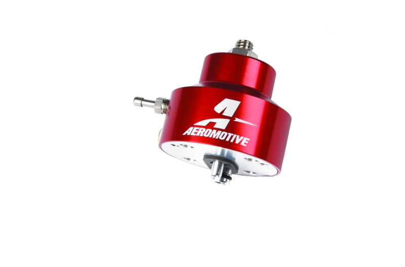 Aeromotive 86-93 Ford 5.0 Billet Adjustable Regulator