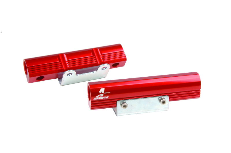Aeromotive 02-14 2.0L Subaru WRX/07-14 STi Fuel Rails