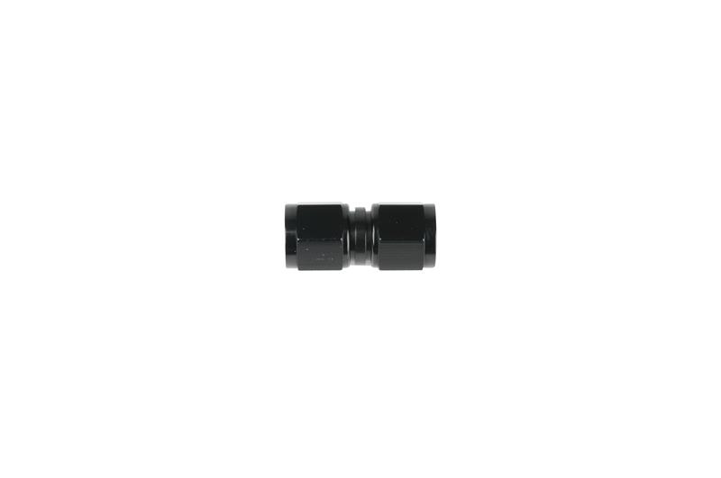 Aeromotive Fitting - Union - Swivel - AN-08 Female