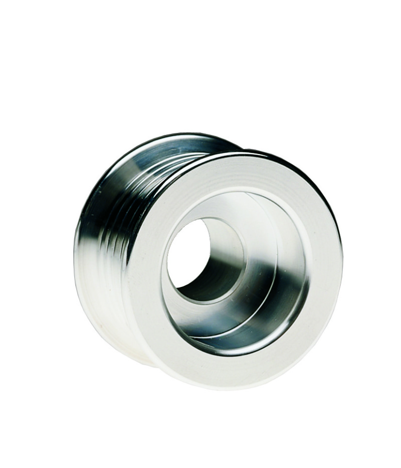Aeromotive Billet Alternator 32% Overdrive Pulley