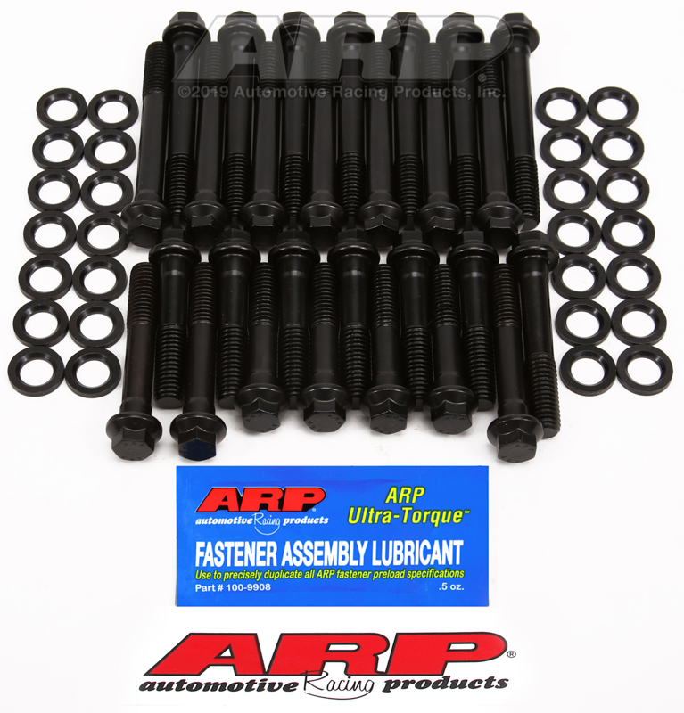 ARP AMC 343-401 1970-Up w/ Edelbrock Heads Head Bolt Kit