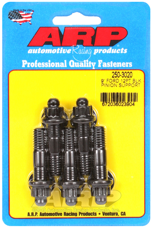 ARP Ford 9in Pinion Support Stud Kit