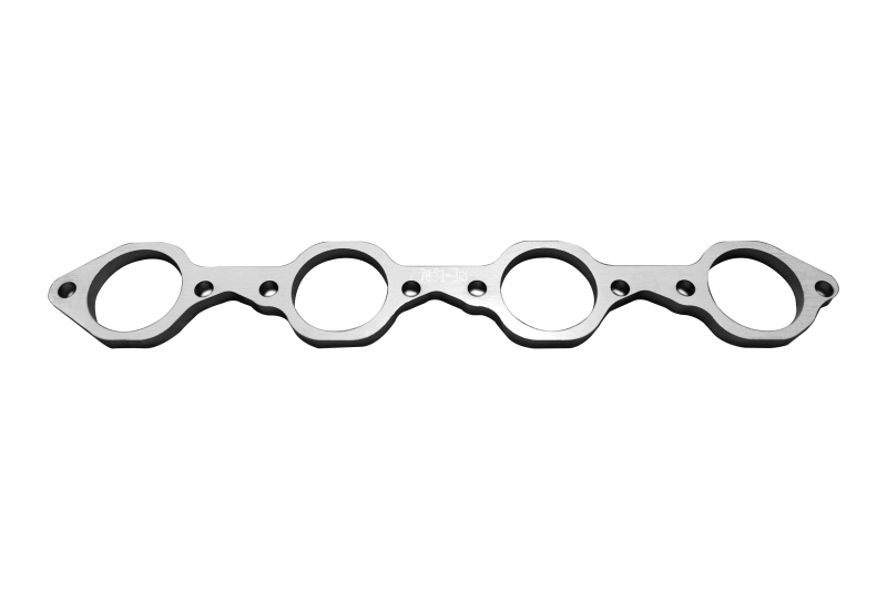 Kooks SB Ford 2in SS Canfield/Dart Flange (Bank)