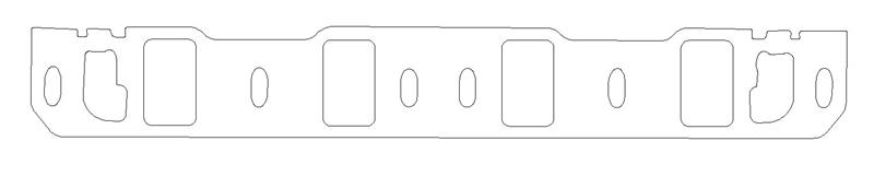 Cometic Ford N351 .060in KF Valve Cover Gasket *Pair