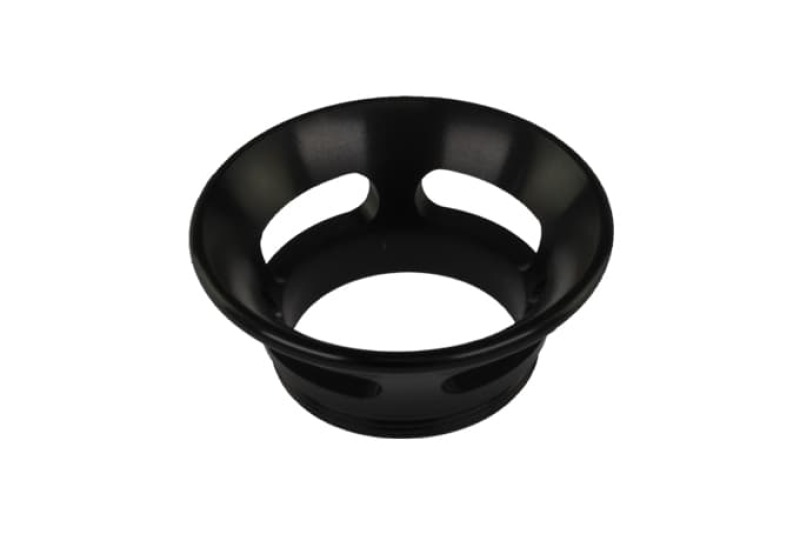Turbosmart BOV Kompact Trumpet Replacement - Black