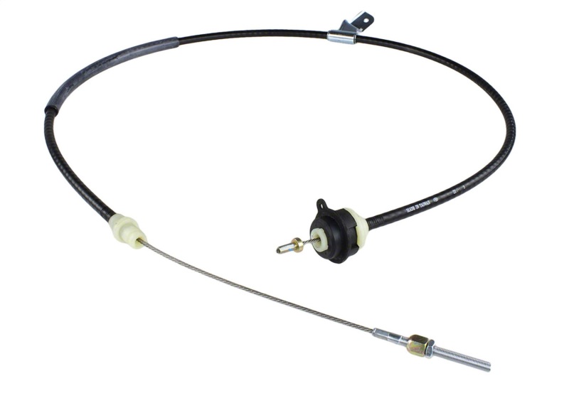 Ford Racing 1996-2004 V8 Mustang Adjustable Clutch Cable