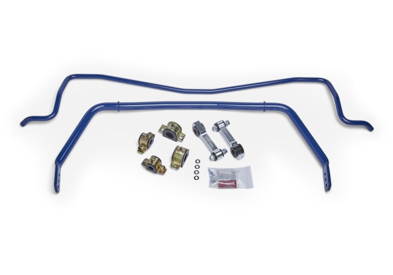 Ford Racing 2005-2014 Mustang GT Coupe Sway Bar Kit