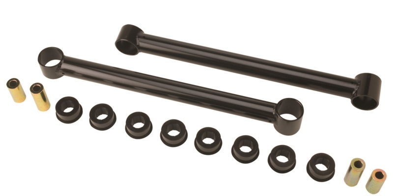Ford Racing 2005-2014 Mustang Tubular Rear Lower Control Arm Kit - Urethane Bushings