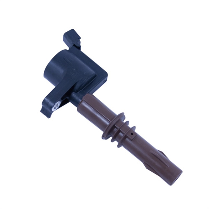 Ford Racing 4.6L/5.4L 3V Ignition Coil Set