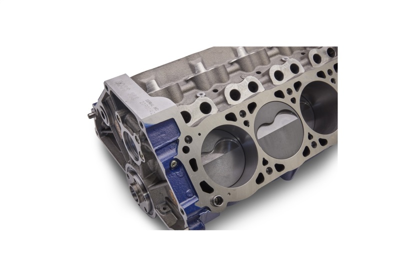 Ford Racing 363 Cubic inch BOSS Short Block
