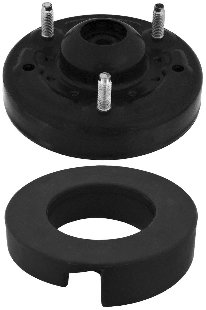 Strut Mount with Spring Seat