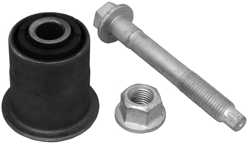 Control Arm Bushing (Strut to Arm)