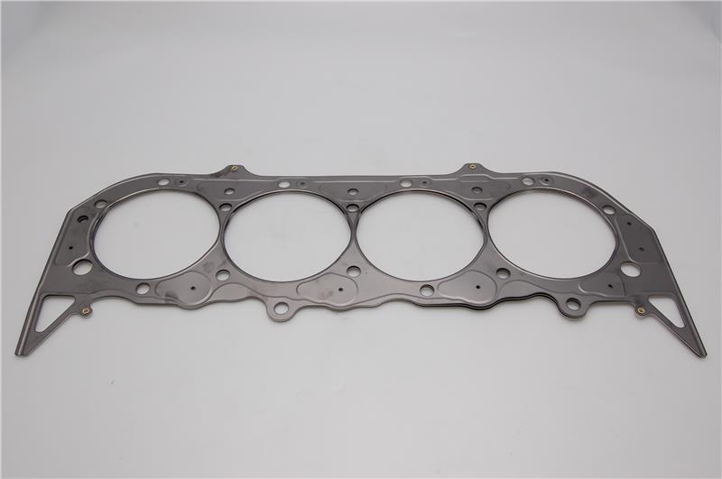 Cometic Chevy Big Block Brodix Big Duke/Big Brodie Heads 4.63in Bore .027in MLS Head Gasket