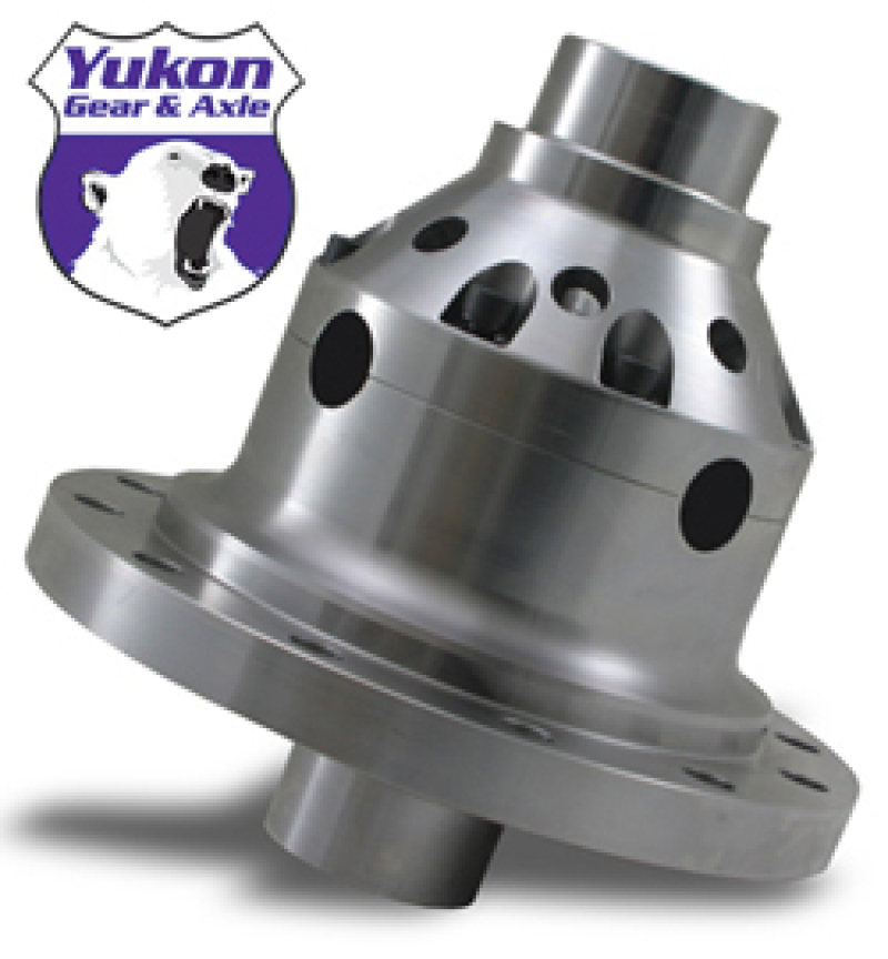 Yukon Gear Grizzly Locker Dana 44 Replacement