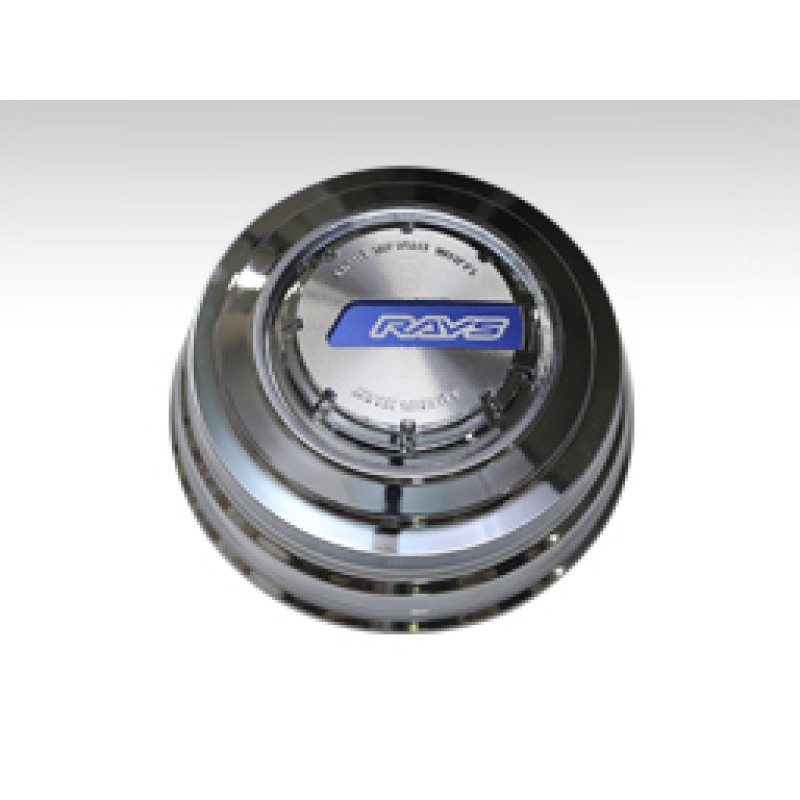 Gram Lights LPS Center Cap (Chrome)