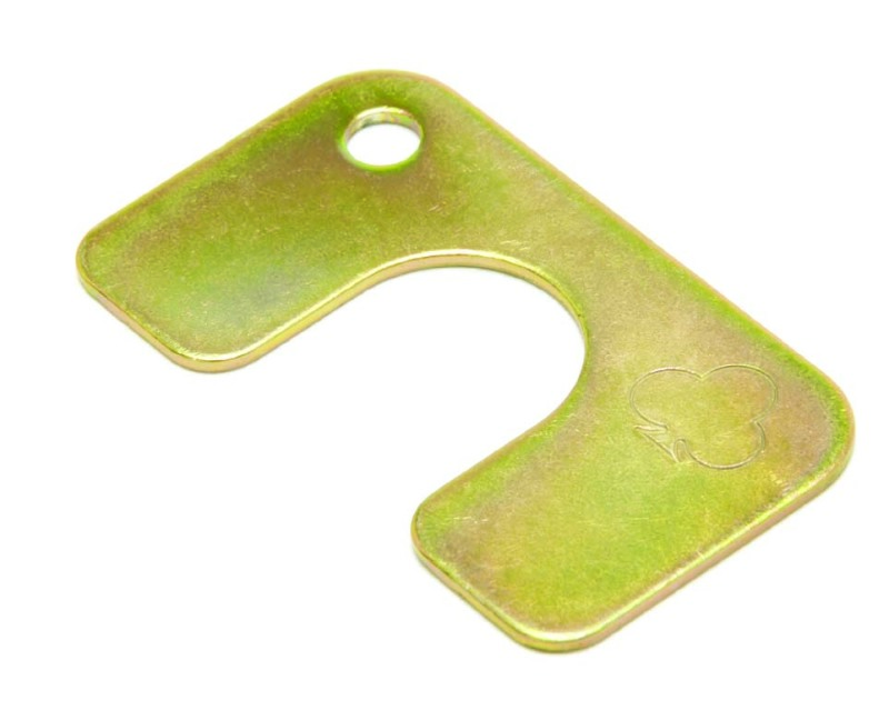 McLeod Tool Qwik Disconnect Steel With McLeod Club