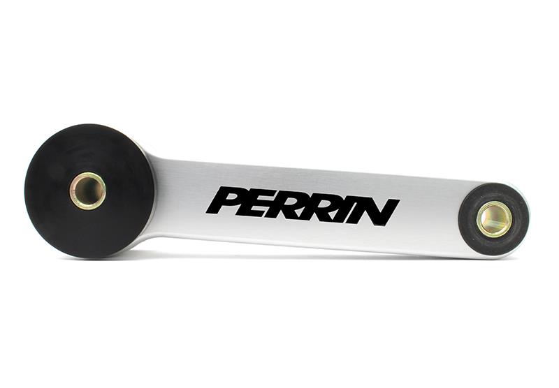 PERRIN 93-25 Subaru WRX/STI/Impreza/Crosstrek 09-25 Forester/Legacy Pitch Stop Mount - Silver