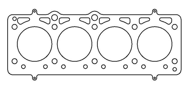Cometic Ferrari 308 V8 2 Valve 81mm .045 inch MLS Head Gasket